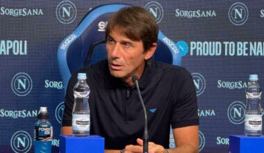 domani il big match di San Siro