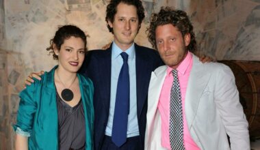 Eredità Agnelli, i 13 quadri spariti esportati illegalmente (e sostituiti con delle copie): da Balla a De Chirico a Monet, ecco quanto... - Il Messaggero