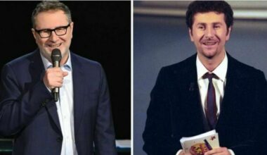 «La tv? Sotto i 50 anni non la guarda più nessuno. Mick Jagger mi deve ancora dei soldi. Sanremo lo farei con più leggerezza»