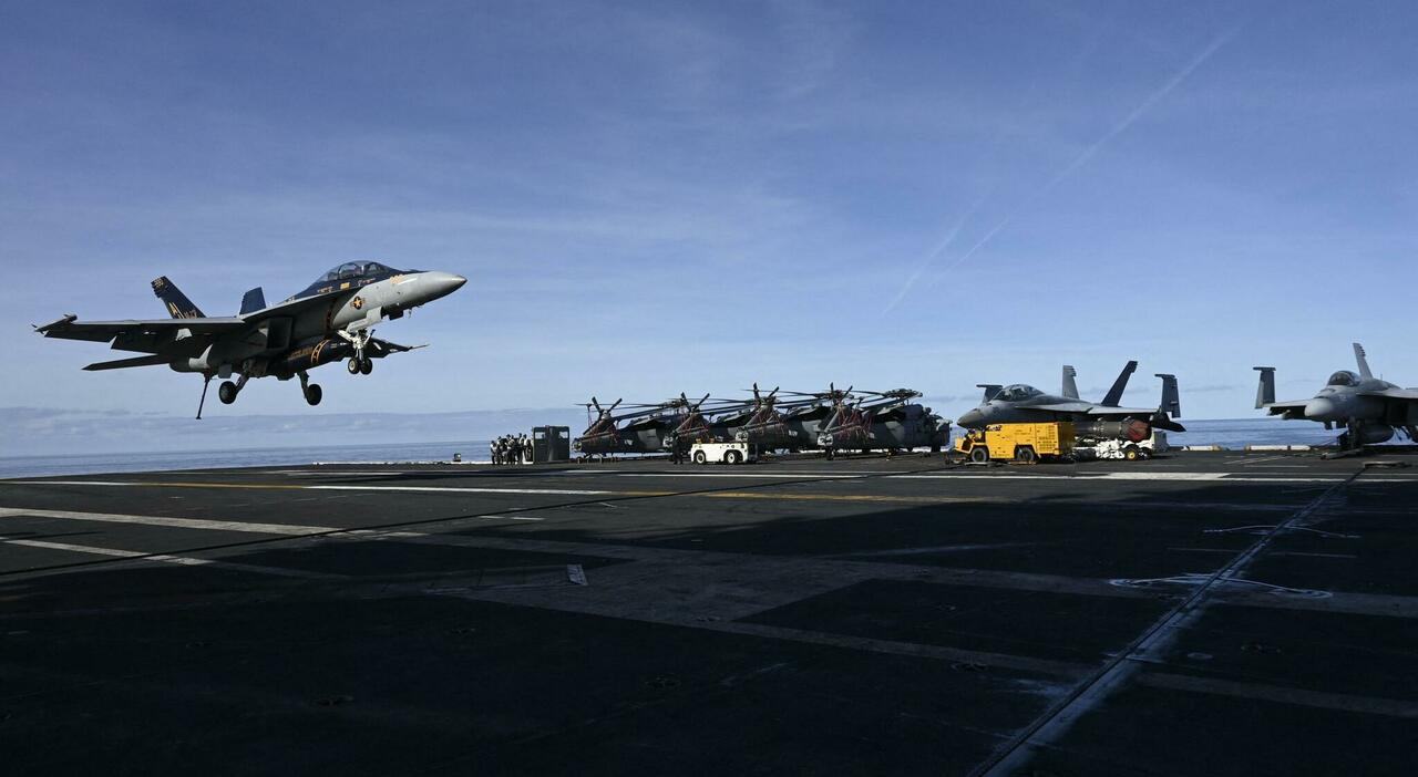 Guerra, così Putin con jet e droni ha cambiato strategia: «Vuole spingere l'Europa all'autodistruzione»