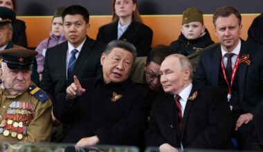 Cina, pronta l'invasione di Taiwan? Dalla Russia arrivano armi per 600 milioni, uomini addestrati e istruttori militari