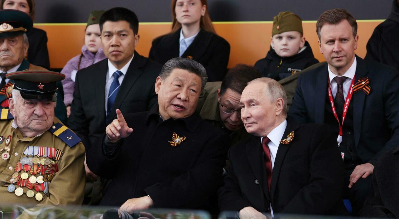 Cina, pronta l'invasione di Taiwan? Dalla Russia arrivano armi per 600 milioni, uomini addestrati e istruttori militari