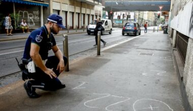 indagato per omicidio stradale l'84enne che ha sbagliato manovra