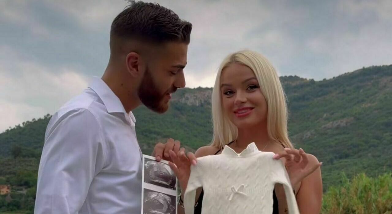 Mercedesz Henger a Verissimo: «A febbraio sarò mamma. La gravidanza è stata tremenda tra nausea e crampi». Svelati nome e sesso nel... - Il Messaggero