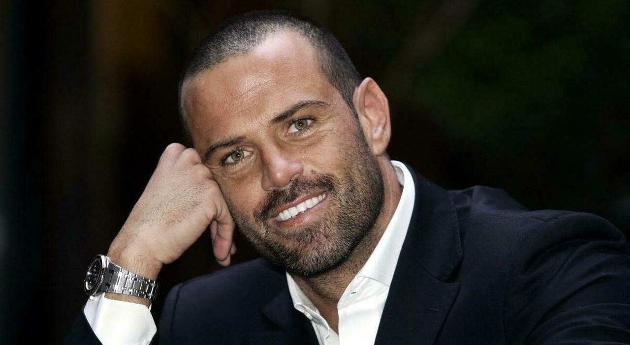 Ascanio Pacelli in lacrime a Verissimo per la malattia della madre. Sul matrimonio con Katia Pedrotti: «Abbiamo superato una crisi profonda» - Il Messaggero