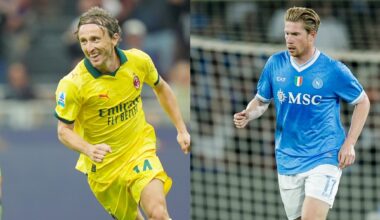 Milan-Napoli quando si gioca: probabili formazioni, dove vederla (tv e streaming), orario e arbitro - Il Messaggero