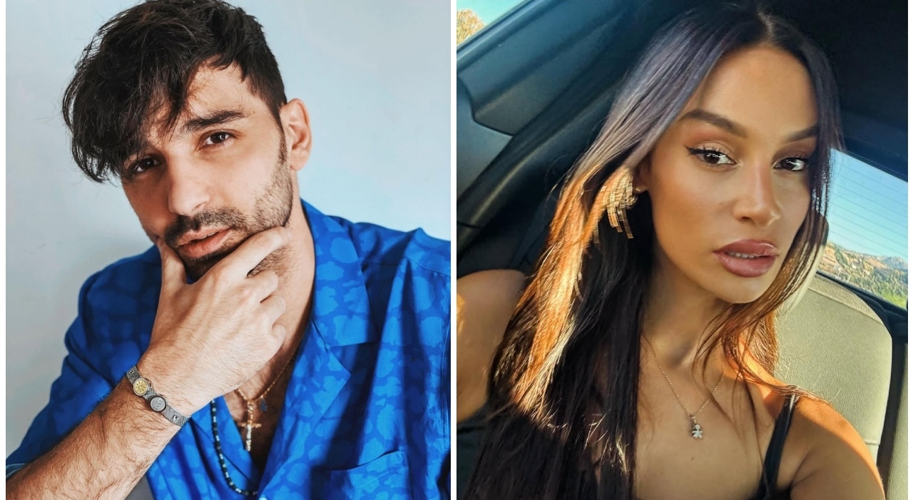 «Francesca Tocca con me non era felice e non lo sopportavo. Mi hanno trovato altri due tumori, uno è maligno»
