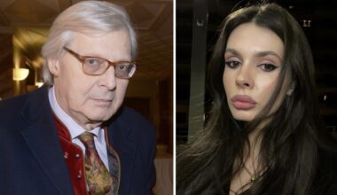 «Mi deve 33mila euro di alimenti, altro che borse Dior in regalo. Il mio no al GF? È falso»