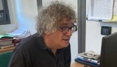 «Non è più la sanità in cui credevo. Aiuterò chi ha bisogno»