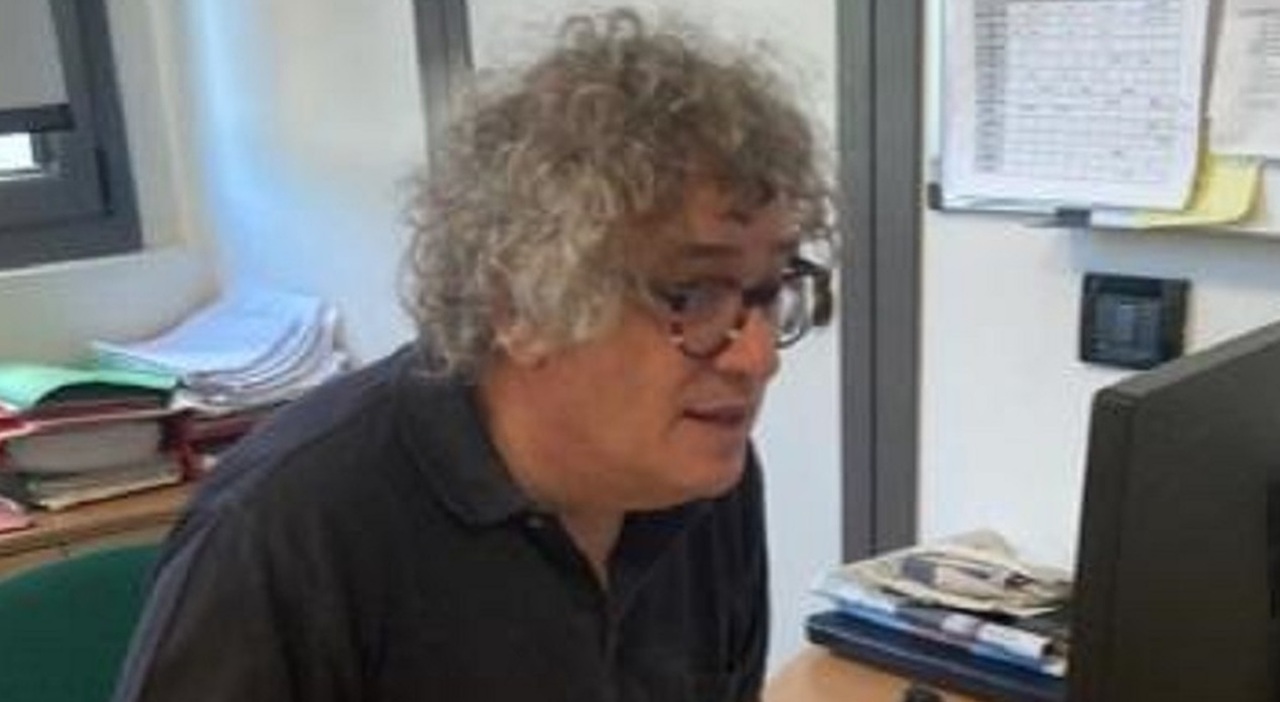 «Non è più la sanità in cui credevo. Aiuterò chi ha bisogno»