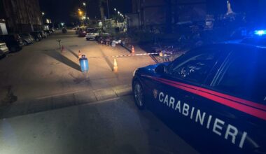 Caivano, doppia stesa al Parco Verde: obiettivo il clan Ciccarelli, coinvolte 10 persone - Il Mattino