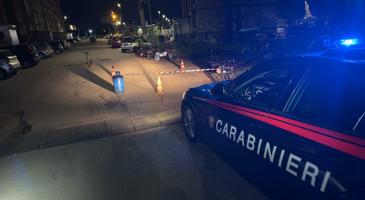 Caivano, doppia stesa al Parco Verde: obiettivo il clan Ciccarelli, coinvolte 10 persone - Il Mattino