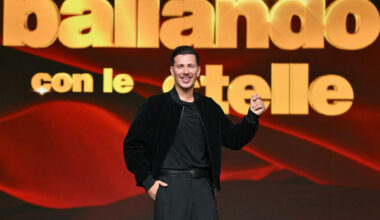 Pasquale La Rocca a Ballando con le Stelle, chi è: età, vita privata, carriera, talent nel mondo, il cachet e l'amore per Barbara D'Urso - Il Messaggero