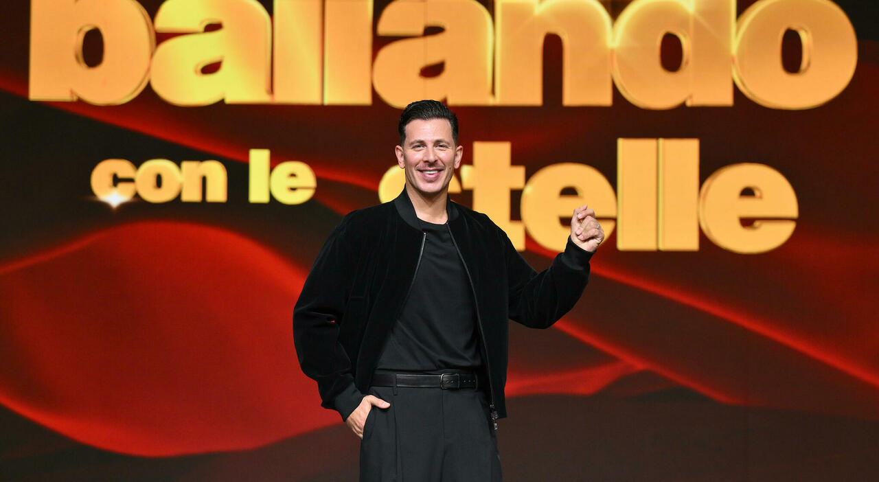 Pasquale La Rocca a Ballando con le Stelle, chi è: età, vita privata, carriera, talent nel mondo, il cachet e l'amore per Barbara D'Urso - Il Messaggero