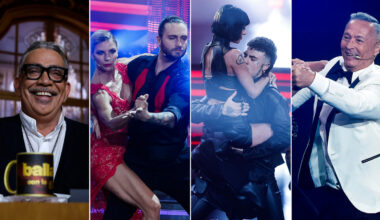 le critiche a Convertini, l'emozione della D'Urso, i commenti fuori luogo di Mariotto