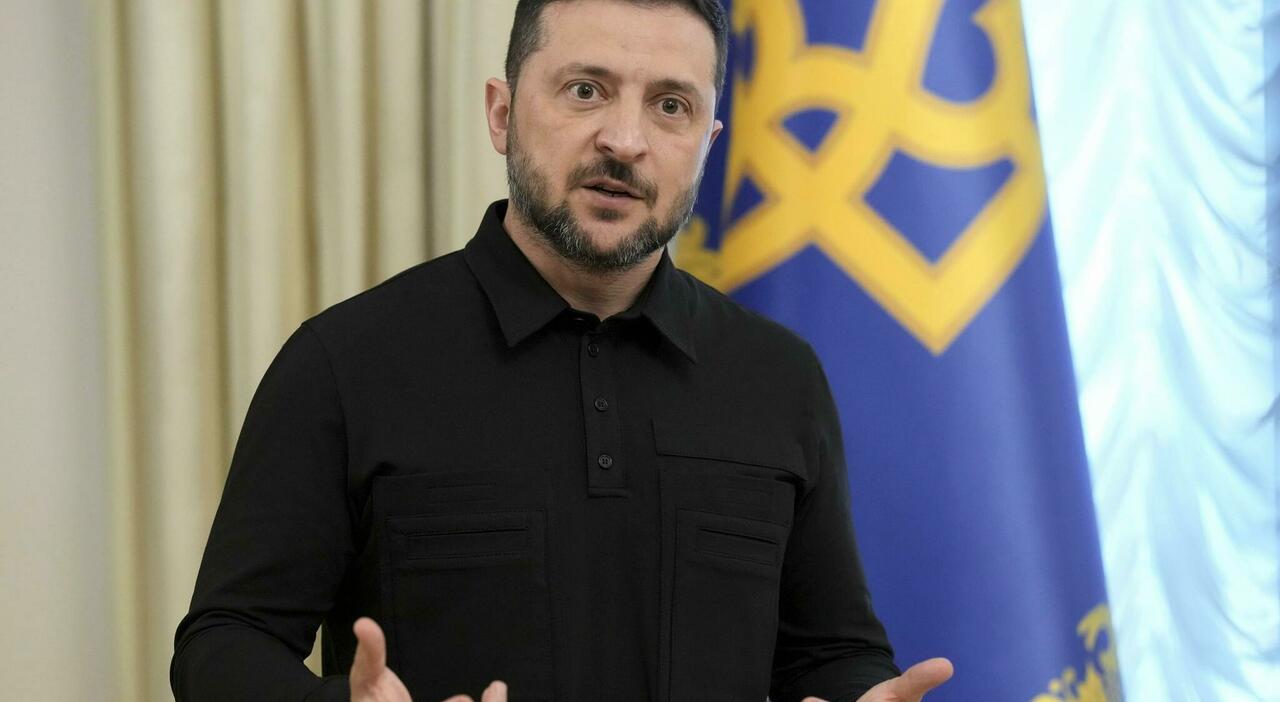 «L'Italia è la prossima. Mosca sta per attaccare un altro paese europeo»