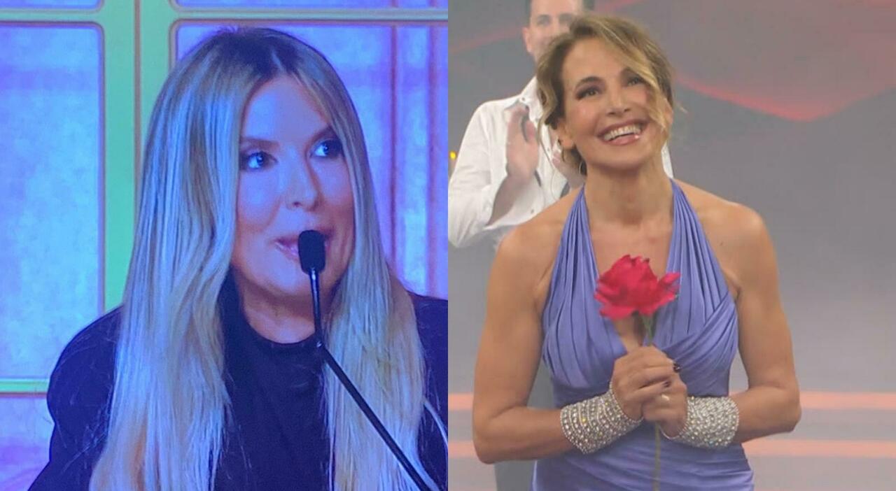 Barbara D’Urso a Ballando con le Stelle, il ritorno in tv: la standing ovation, l'emozione e il commento della Lucarelli: «Meno faccette»