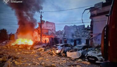 «Italiani tranquilli, Putin non ci attaccherà»