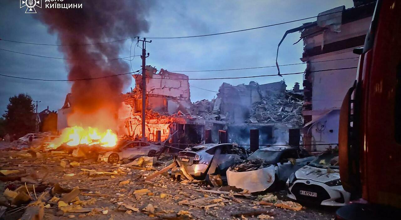 «Italiani tranquilli, Putin non ci attaccherà»