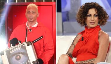 «Mi aveva promesso 50 milioni dal montepremi del GF, mai visti. Lei nuova opinionista? Non è capace»