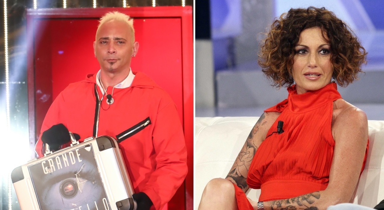 «Mi aveva promesso 50 milioni dal montepremi del GF, mai visti. Lei nuova opinionista? Non è capace»