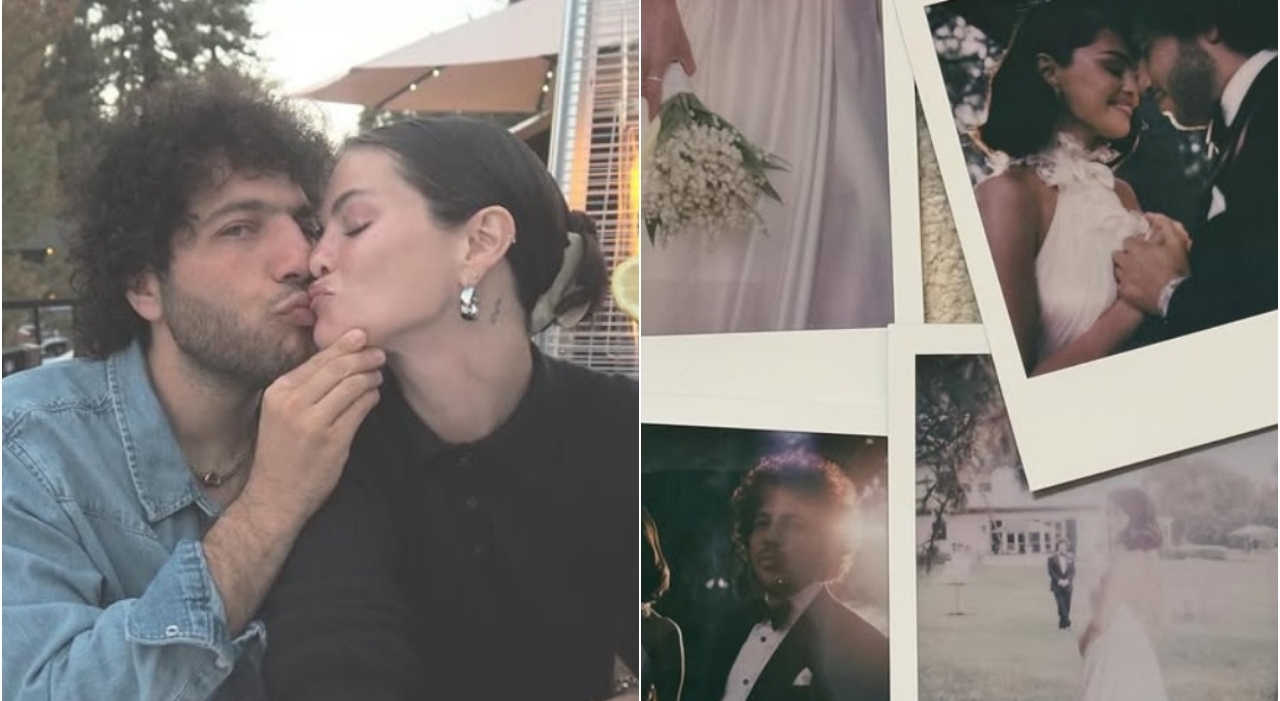 i look, la location e le fedi