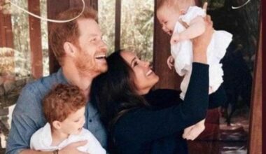 «Re Carlo vuole vedere i suoi nipoti»