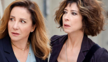 Amiche per sempre, le anticipazioni della prossima puntata in onda domenica 5 ottobre: Milla verso il divorzio