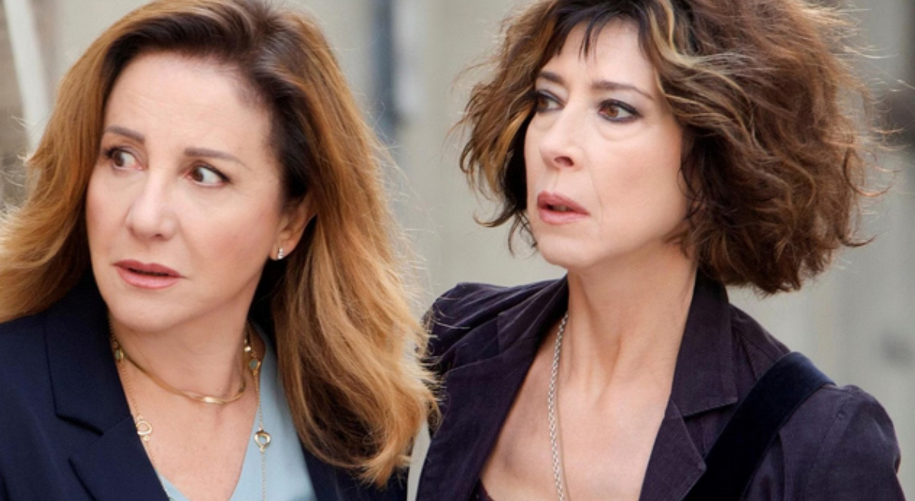 Amiche per sempre, le anticipazioni della prossima puntata in onda domenica 5 ottobre: Milla verso il divorzio