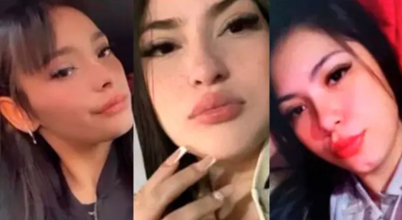 l'orrore trasmesso in diretta sui social, i corpi mutilati ritrovati dopo 5 giorni