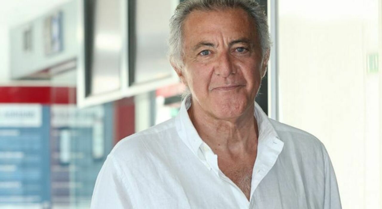 «Ho avuto più di mille donne? Dopo il terzo divorzio ho un nuovo amore più giovane»