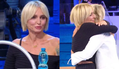 Veronica Peparini torna ad Amici con un nuovo look, domani sposerà Andreas Muller: cosa sappiamo sul matrimonio - Il Messaggero