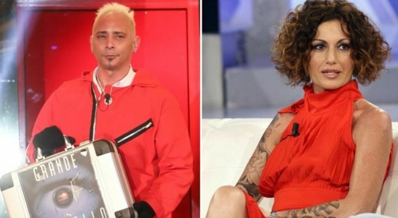 Salvo Veneziano contro Cristina Plevani: «Mi aveva promesso 50 milioni dal montepremi del GF, mai visti. Lei nuova opinionista? Non è... - Quotidiano Di Puglia