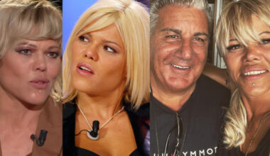 «Ho scoperto di avere un altro fratello. Il mio compagno Angelo mi ha rieducato all'amore. Due anni fa ha avuto un tumore, senza di lui non saprie come fare»