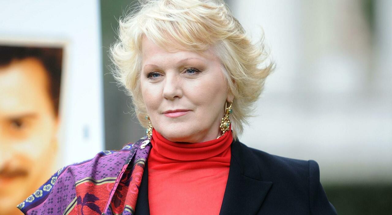 Katia Ricciarelli lascia Verissimo in lacrime: «Magalli è cattivo, gli darei uno schiaffo. ​Baudo? Mi sono sentita tradita» - Il Gazzettino