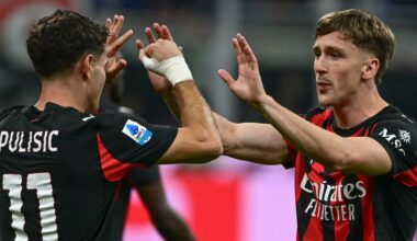 Pulisic (8) epico, Modric (8) dominante, Hojlund (5) stecca, De Bruyne (6) ci prova ma non basta