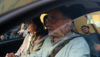 «Un aiuto che non potevo negare»