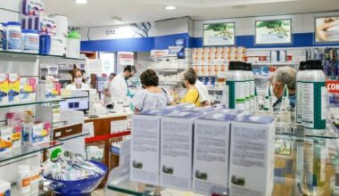 60enne salvato da un infarto in corso