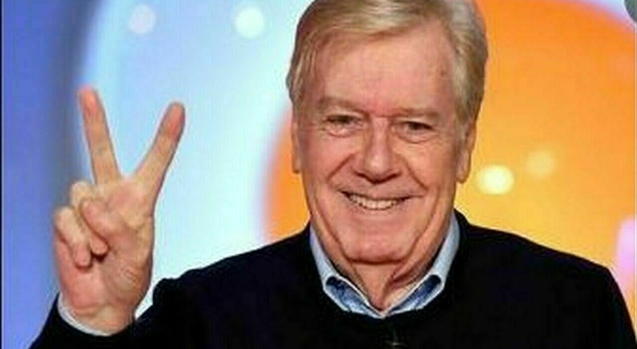 «Ricordo gli insulti di Corrado a scopone, Maurizio Costanzo era un uomo sensibile. Maria De Filippi? Non la sento dal 2001»