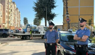 nei prossimi giorni 75enne davanti a gip