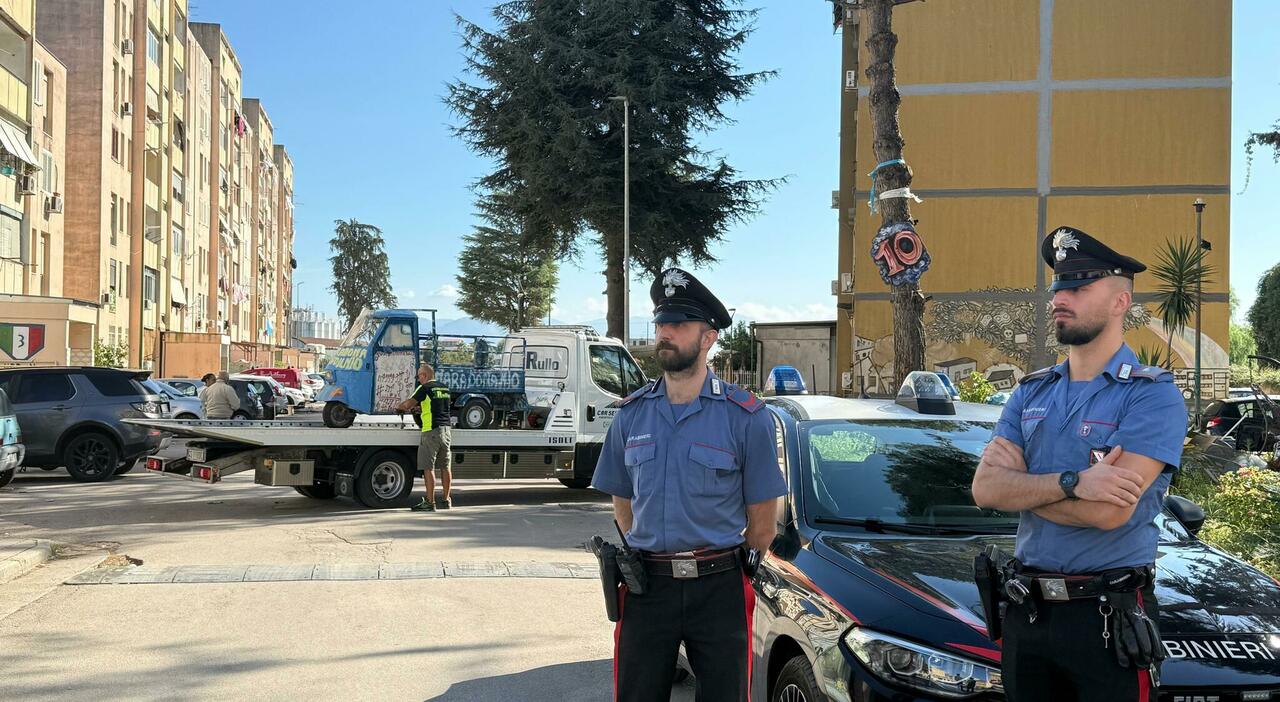 nei prossimi giorni 75enne davanti a gip