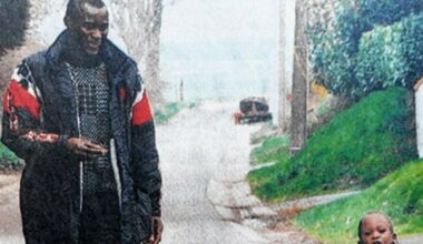 «La vita non sarà più la stessa»
