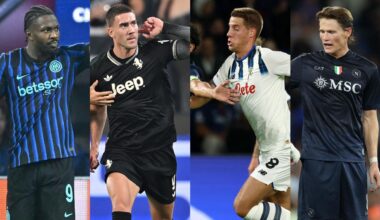 programma, avversarie, orari e dove vedere la seconda giornata