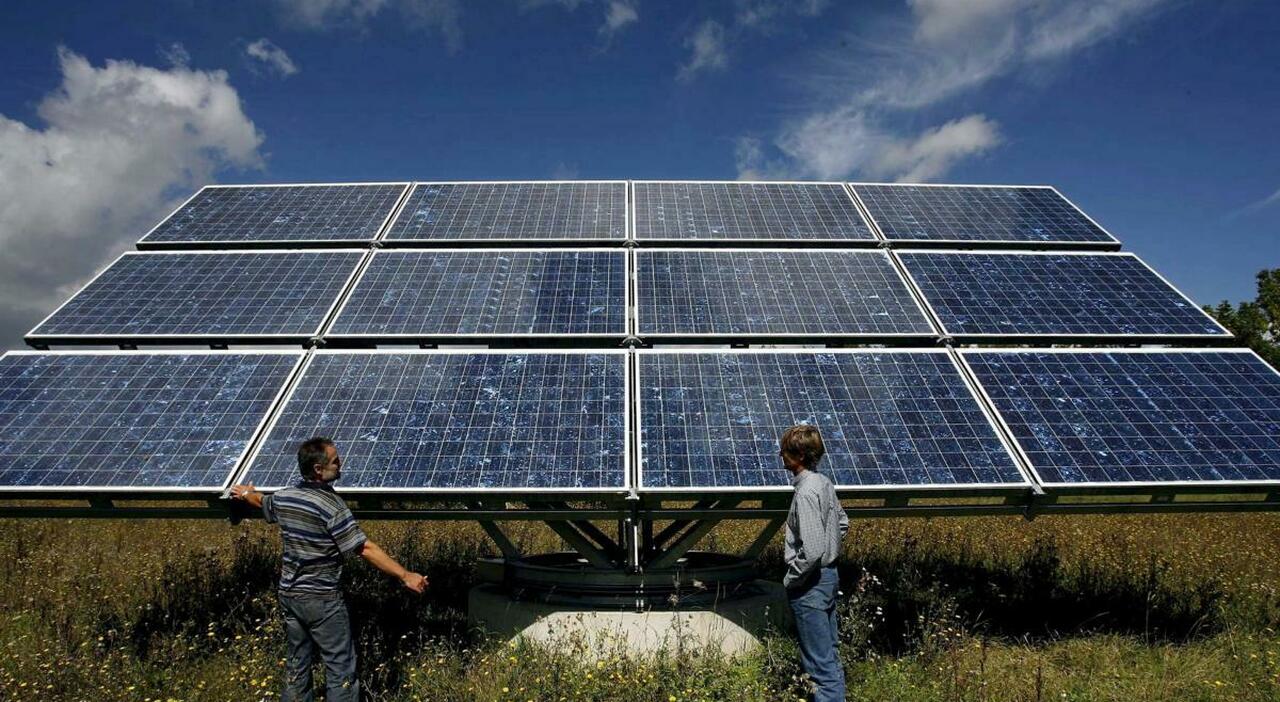 Energia solare principale fonte di elettricità nell'Ue (a giugno 2025): ecco la classifica
