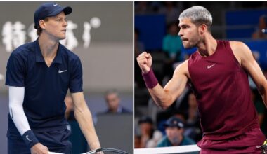 Sinner e Alcaraz battono Marozsan e Ruud: come cambia il ranking dopo i match di Pechino e Tokyo - Il Messaggero