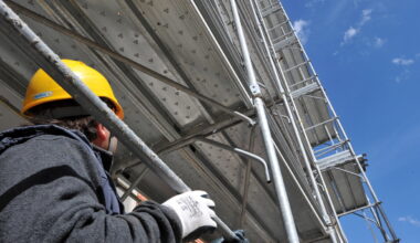 quali sono le agevolazioni fiscali sui lavori e come funzionano