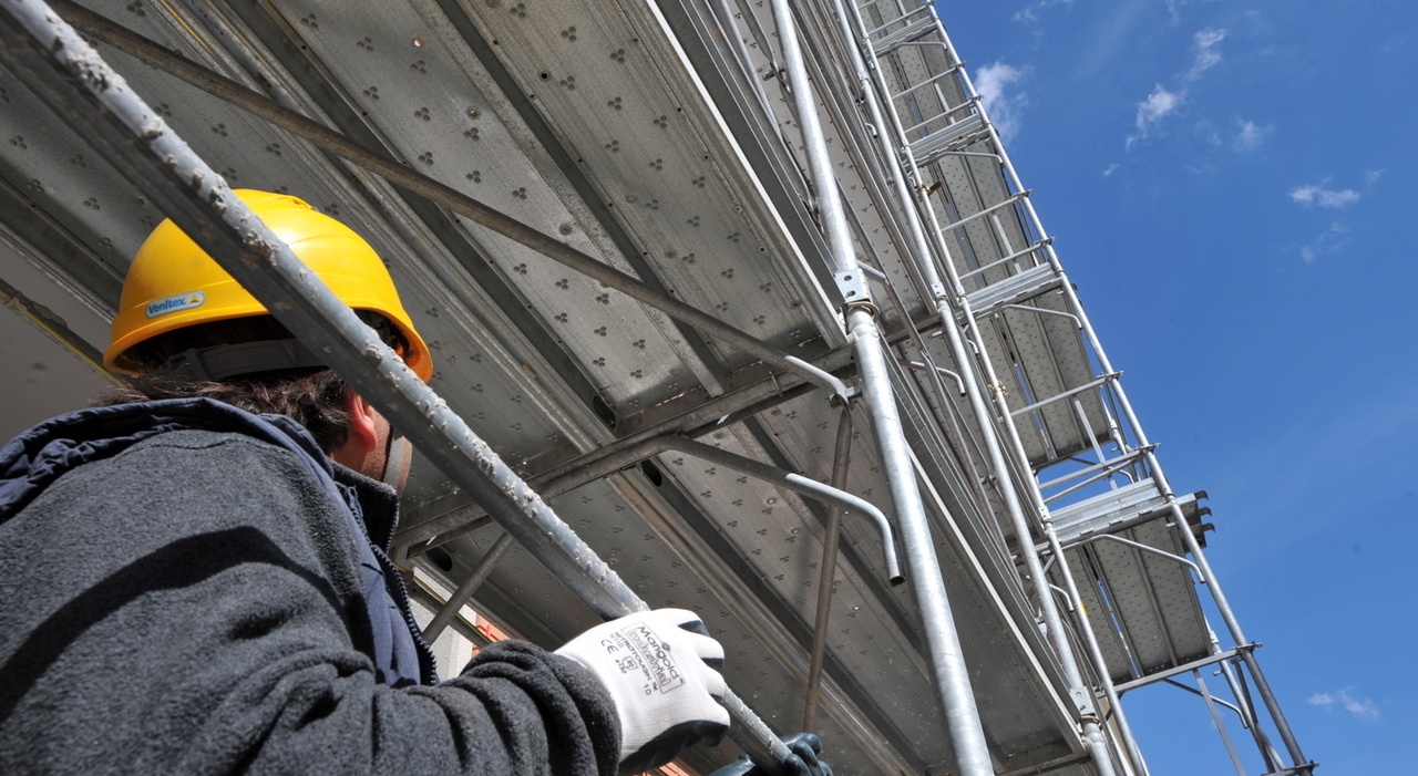 quali sono le agevolazioni fiscali sui lavori e come funzionano