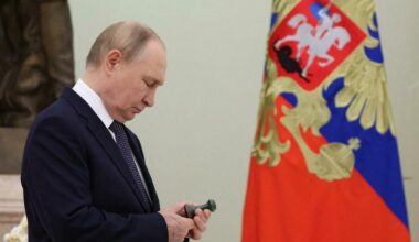 Ucraina, ecco cinque motivi per cui Putin non vuole davvero la pace. Dall'economia al fronte militare