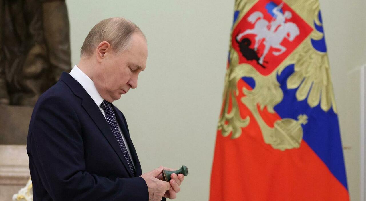 Ucraina, ecco cinque motivi per cui Putin non vuole davvero la pace. Dall'economia al fronte militare