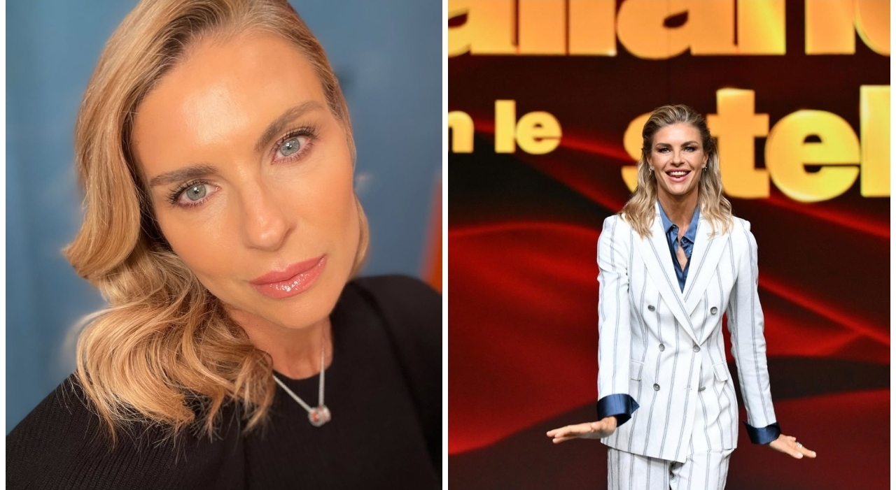 «Sono entrata a Ballando pensando di essere in menopausa, invece mi è tornato il ciclo. Il programma mi ha sbloccata»